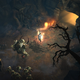 Diablo III: Reaper of Souls.